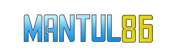 MANTUL86 Logo